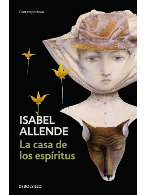 CASA DE LOS ESPÍRITUS, LA