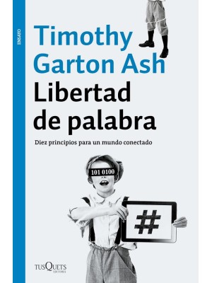 LIBERTAD DE PALABRA