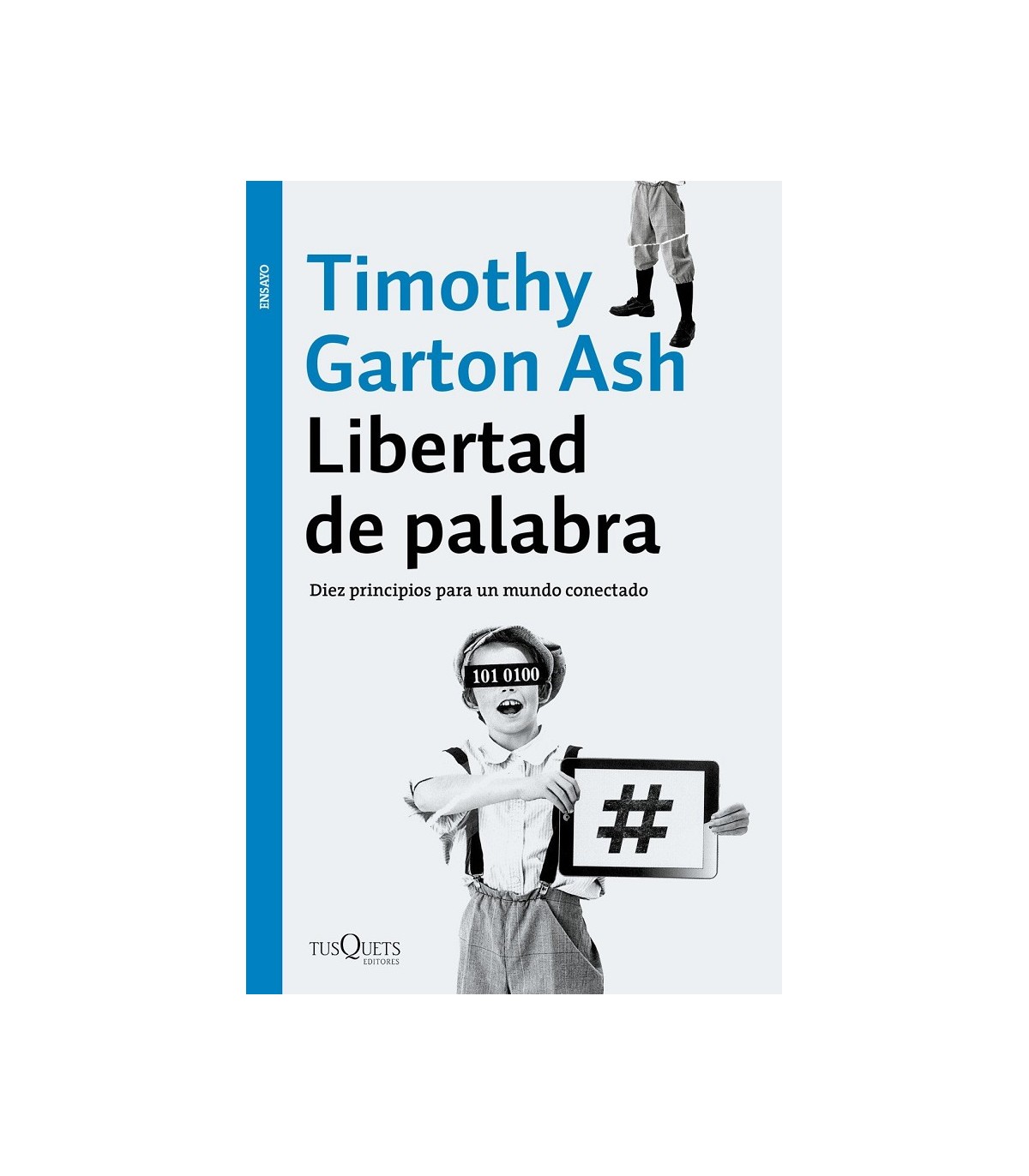 LIBERTAD DE PALABRA