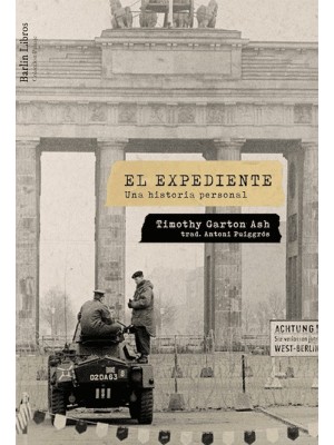 EXPEDIENTE, EL
