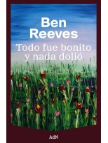 TODO FUE BONITO Y NADA DOLIÓ