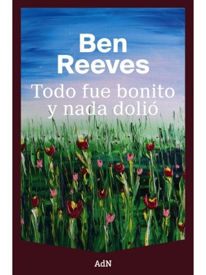 TODO FUE BONITO Y NADA DOLIÓ