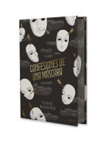 CONFESIONES DE UNA MÁSCARA