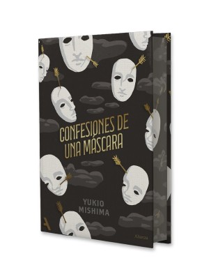 CONFESIONES DE UNA MÁSCARA