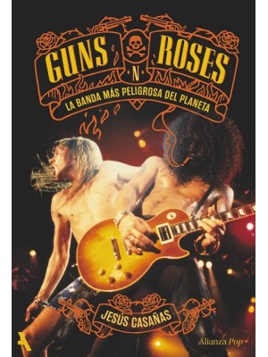 GUNS N' ROSES