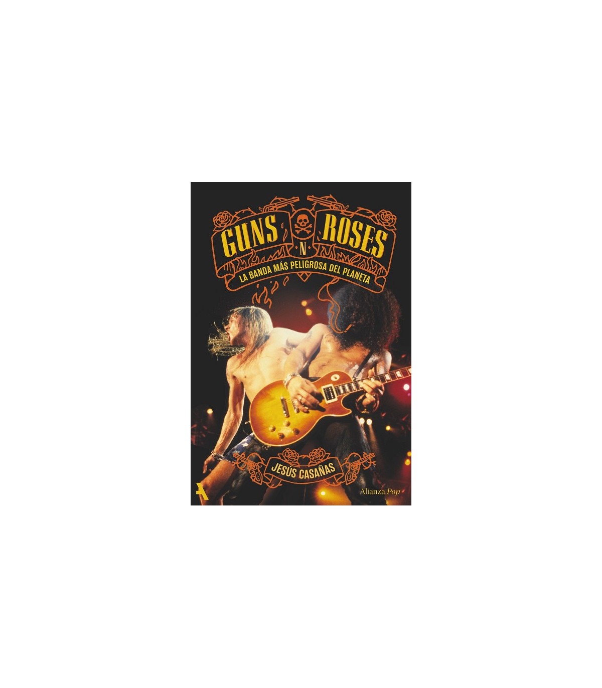GUNS N' ROSES