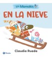 MOMOKIS EN LA NIEVE