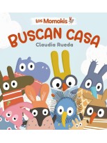 MOMOKIS BUSCAN CASA