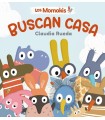 MOMOKIS BUSCAN CASA