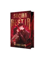 SACIAR A LA BESTIA  - LIBRO 1 (EDICIÓN ESPECIAL LIMITADA)