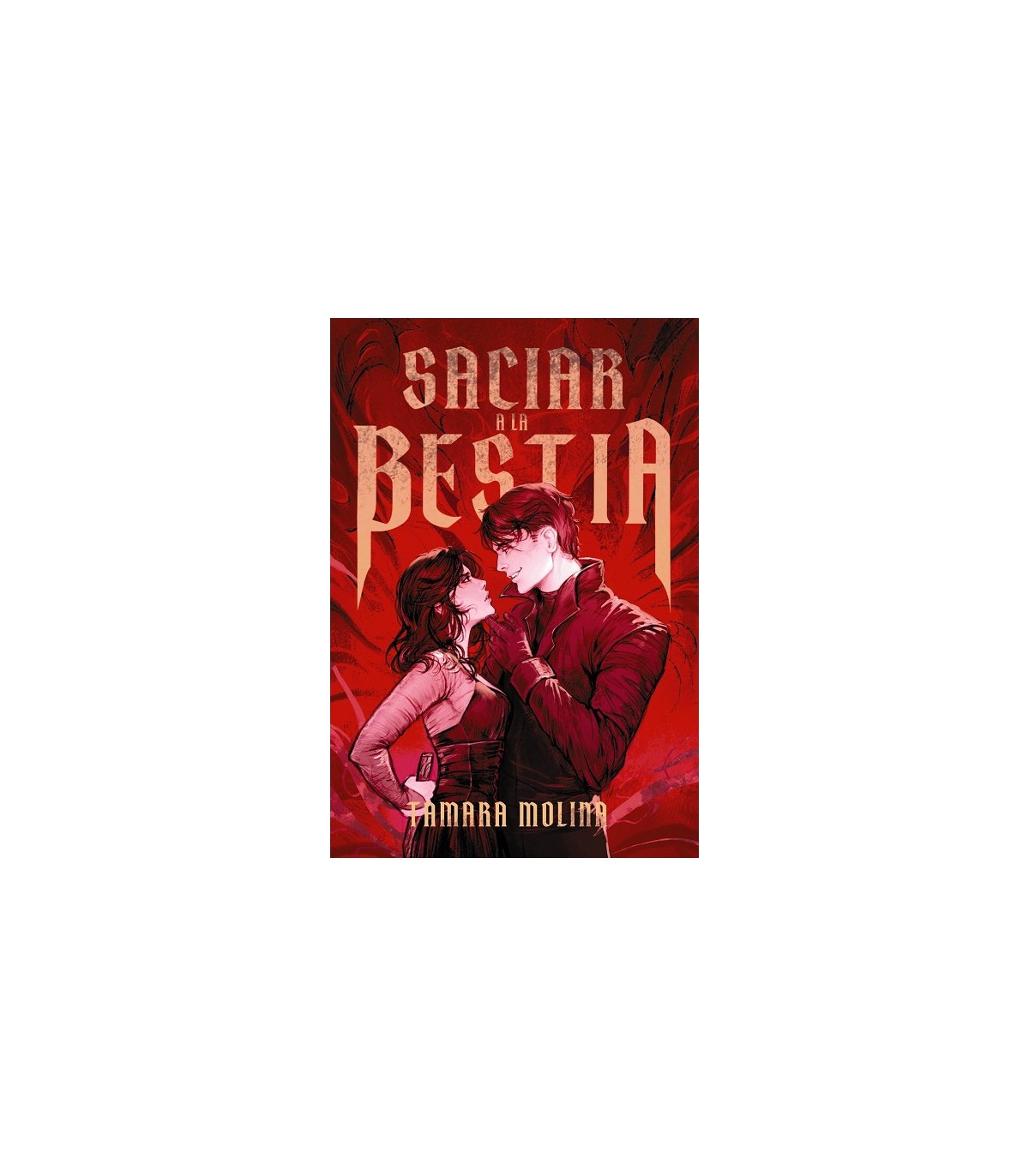 SACIAR A LA BESTIA - LIBRO 1