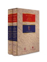 DICCIONARIO DE LA LENGUA ESPAÑOLA. VIGESIMOCUARTA EDICIÓN