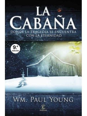 CABAÑA, LA