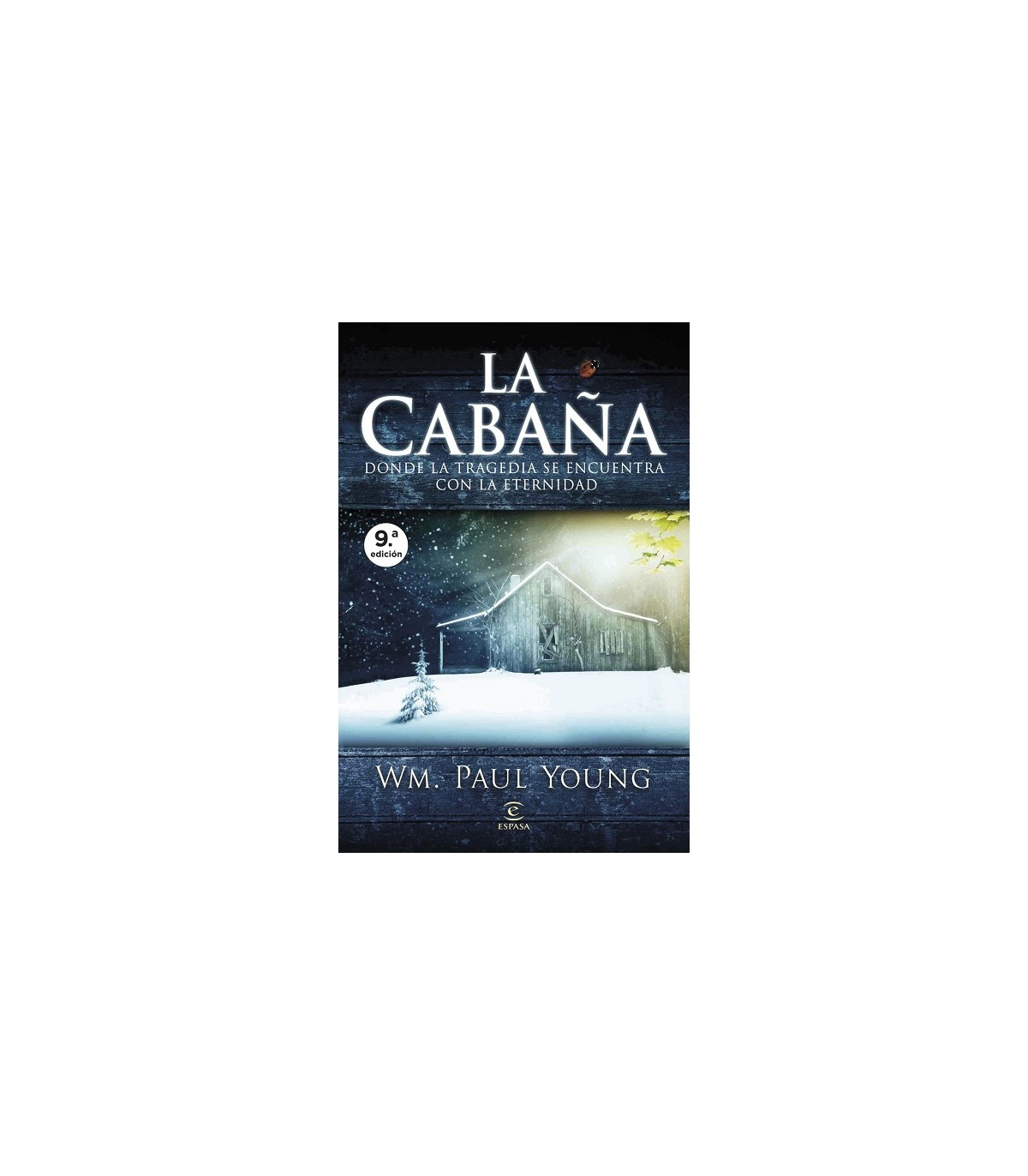 CABAÑA, LA