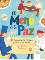 MENÚ DE LA PAZ, EL