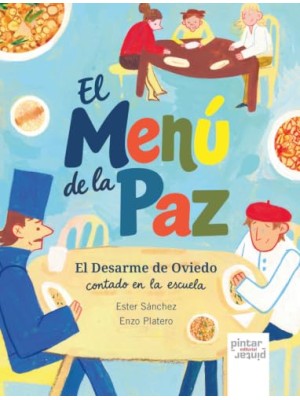 MENÚ DE LA PAZ, EL