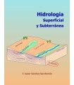 HIDROLOGIA SUPERFICIAL Y SUBTERRANEA