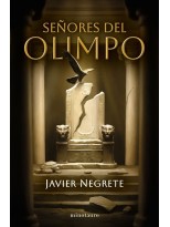SEÑORES DEL OLIMPO