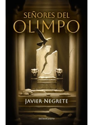 SEÑORES DEL OLIMPO
