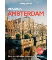 AMSTERDAM DE CERCA (LONENY PLANET)