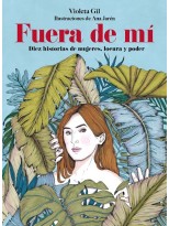 FUERA DE MÍ