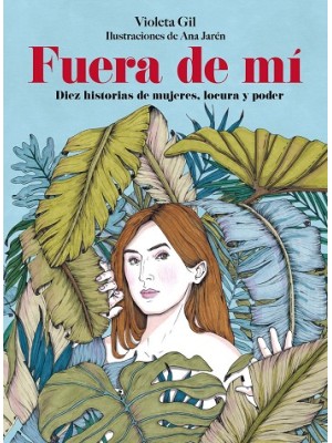 FUERA DE MÍ