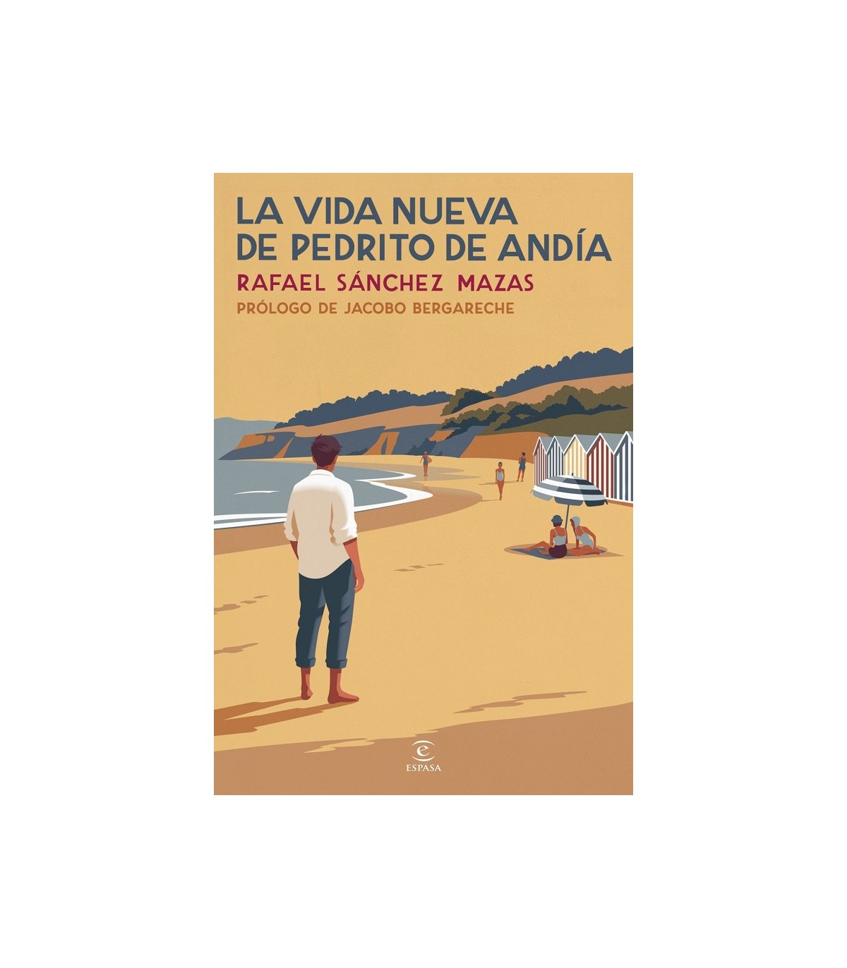 VIDA NUEVA DE PEDRITO DE ANDÍA, LA