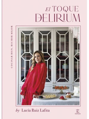 TOQUE DELIRIUM, EL