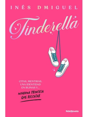 TINDERELLA