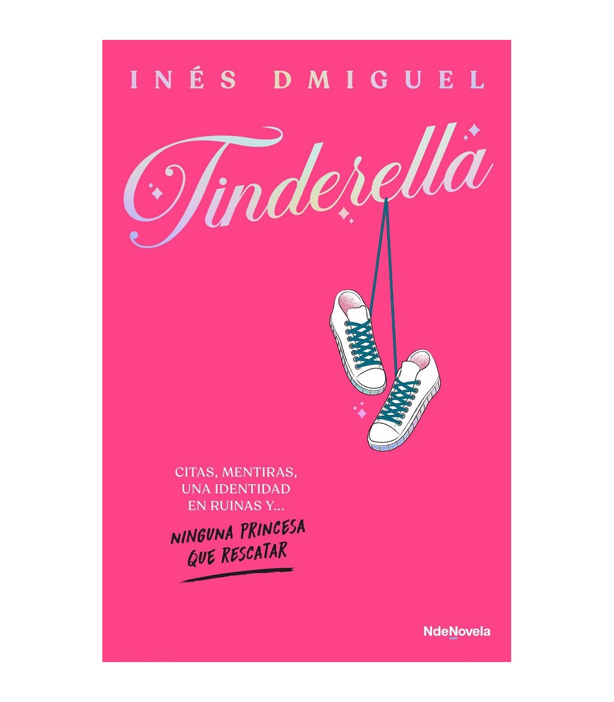 TINDERELLA