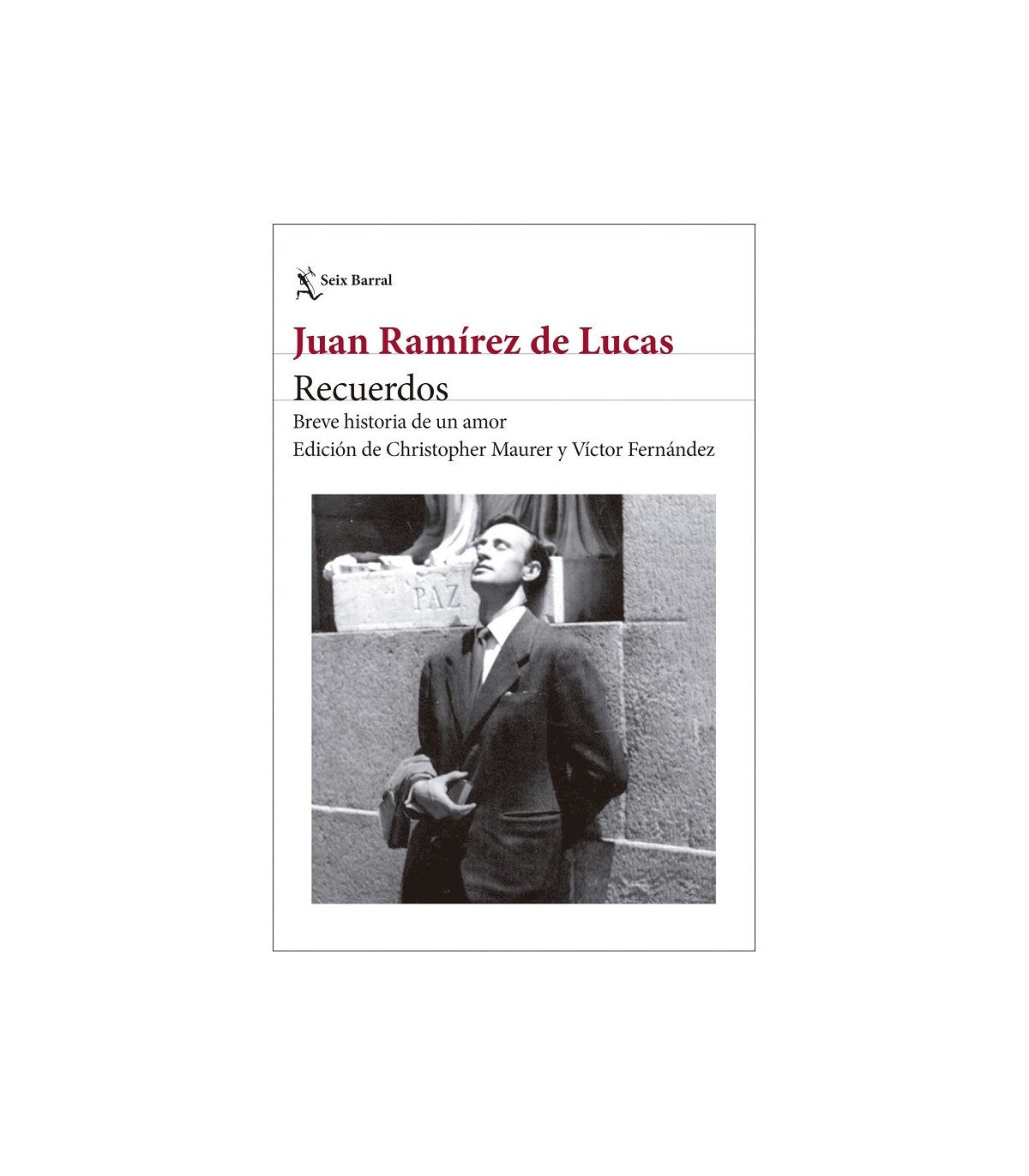 RECUERDOS. BREVE HISTORIA DE UN AMOR