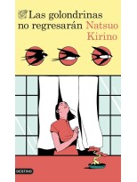 GOLONDRINAS NO REGRESARÁN, LAS