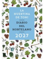 DIARIO DEL HORTELANO 2027