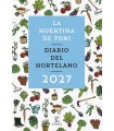 DIARIO DEL HORTELANO 2027