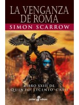 VENGANZA DE ROMA, LA