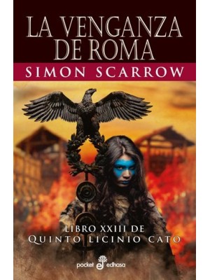 VENGANZA DE ROMA, LA