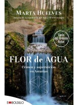FLOR DE AGUA