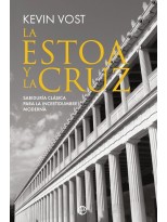 ESTOA Y LA CRUZ, LA
