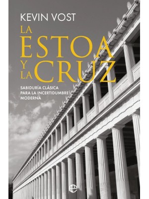 ESTOA Y LA CRUZ, LA