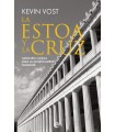 ESTOA Y LA CRUZ, LA