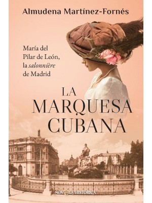 MARQUESA CUBANA, LA
