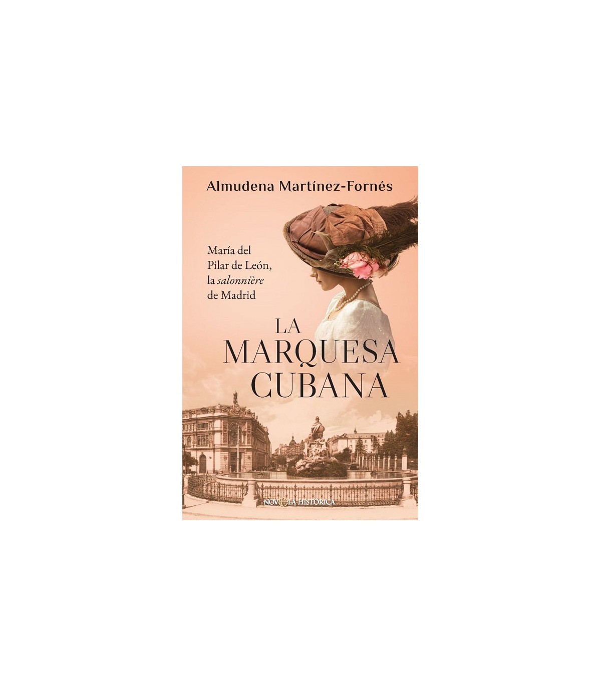 MARQUESA CUBANA, LA