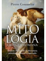 MITOLOGIA GRIEGA Y ROMANA