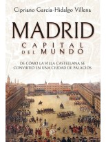 MADRID CAPITAL DEL MUNDO