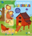 MI PRIMER LIBRO-JUEGO - LA GRANJA