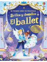 BRILLOS Y DESTELLOS - EL BALLET