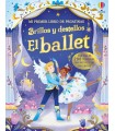 BRILLOS Y DESTELLOS - EL BALLET