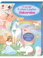 MI CAJA REGALO - UNICORNIOS