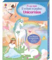 MI CAJA REGALO - UNICORNIOS