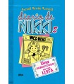 DIARIO DE NIKKI 05 UNA SABELOTODO NO TAN LISTA
